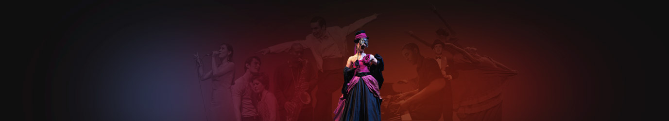 Performances banner image