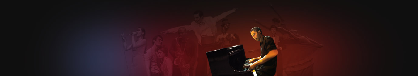 Friends banner image