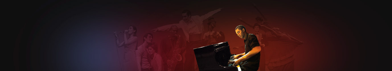 Friends Banner