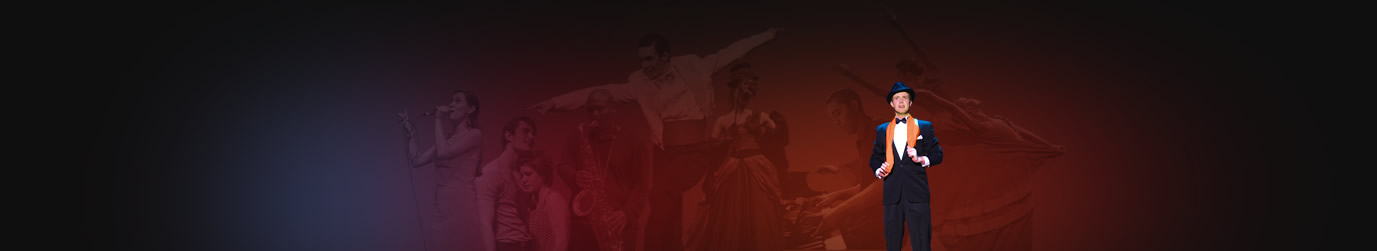 Alumni banner image