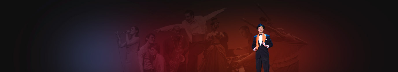 Alumni banner image