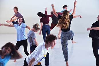 Explore Short Courses