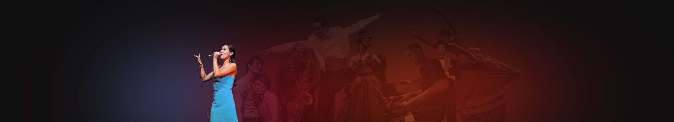 Homepage banner image