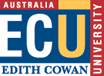 ECU logo