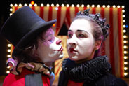 Performances WAAPA Performances