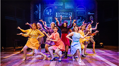 Music Theatre Music Theatre