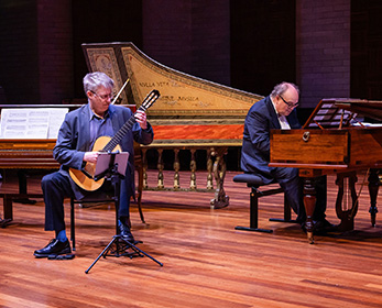 Historical Pianos 2026