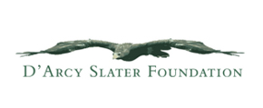 WAAPA Supporter - D'Arcy Slater Foundation