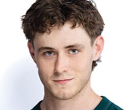 WAAPA Alumni 2023 - Acting - Alex Kirwan