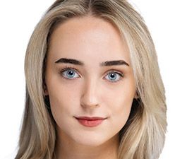 WAAPA Alumni 2023 - Music Theatre - Belle Parkinson