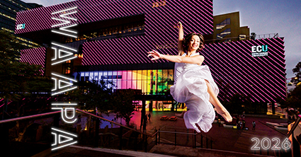 Performance Program Banner