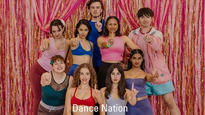 Dance Nation
