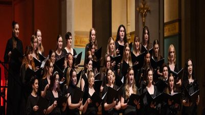 Classical Music: Mid-Year Mini Recital