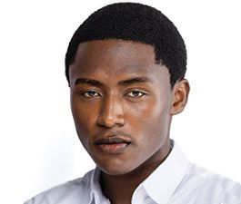 WAAPA Alumni 2023 - Acting - Dieudonne Ngabo