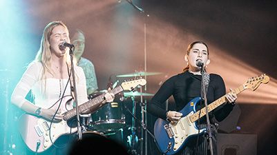 Contemporary Journeys 1