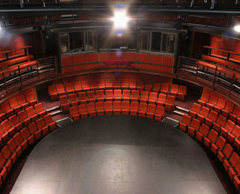 Round House Theatre