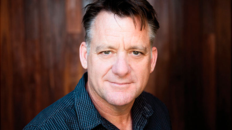 Rodney Dobson Rodney Dobson’s got all that jazz in Chicago production
