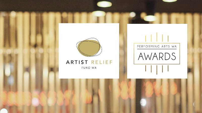 Performing Arts Awards 2020 Performing Arts Awards 2020