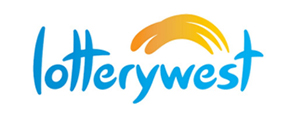 WAAPA Sponsor - Lotterywest