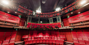 WAAPA Virtual Tour