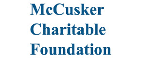 WAAPA Supporter - McCusker Charitable Foundation