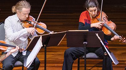 American Soundscapes