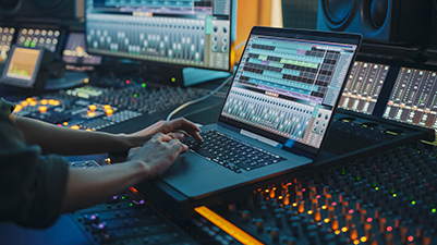 Music Production
