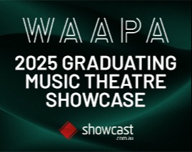 Music Theatre Showcase