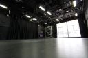 the enright theatre space