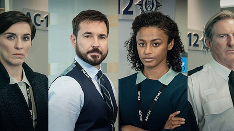 Line Of Duty's new star Shalom Brune-Franklin, 26, says she owes acting success to failing maths at school