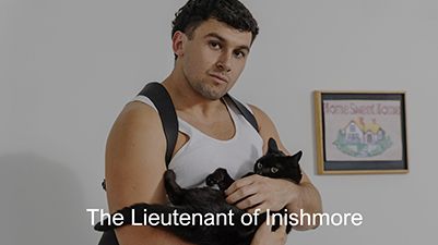 The Lieutenant of Inishmore