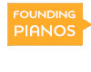 Found Pianos - WAAPA