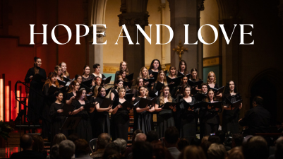Hope and Love