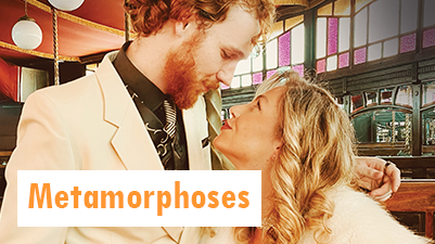 Metamorphoses