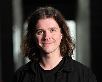 Dr Michael Terren