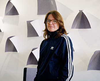Dr Jo Pollitt