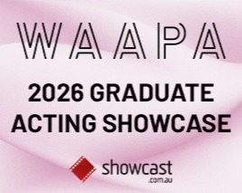 Acting Showcase 2026