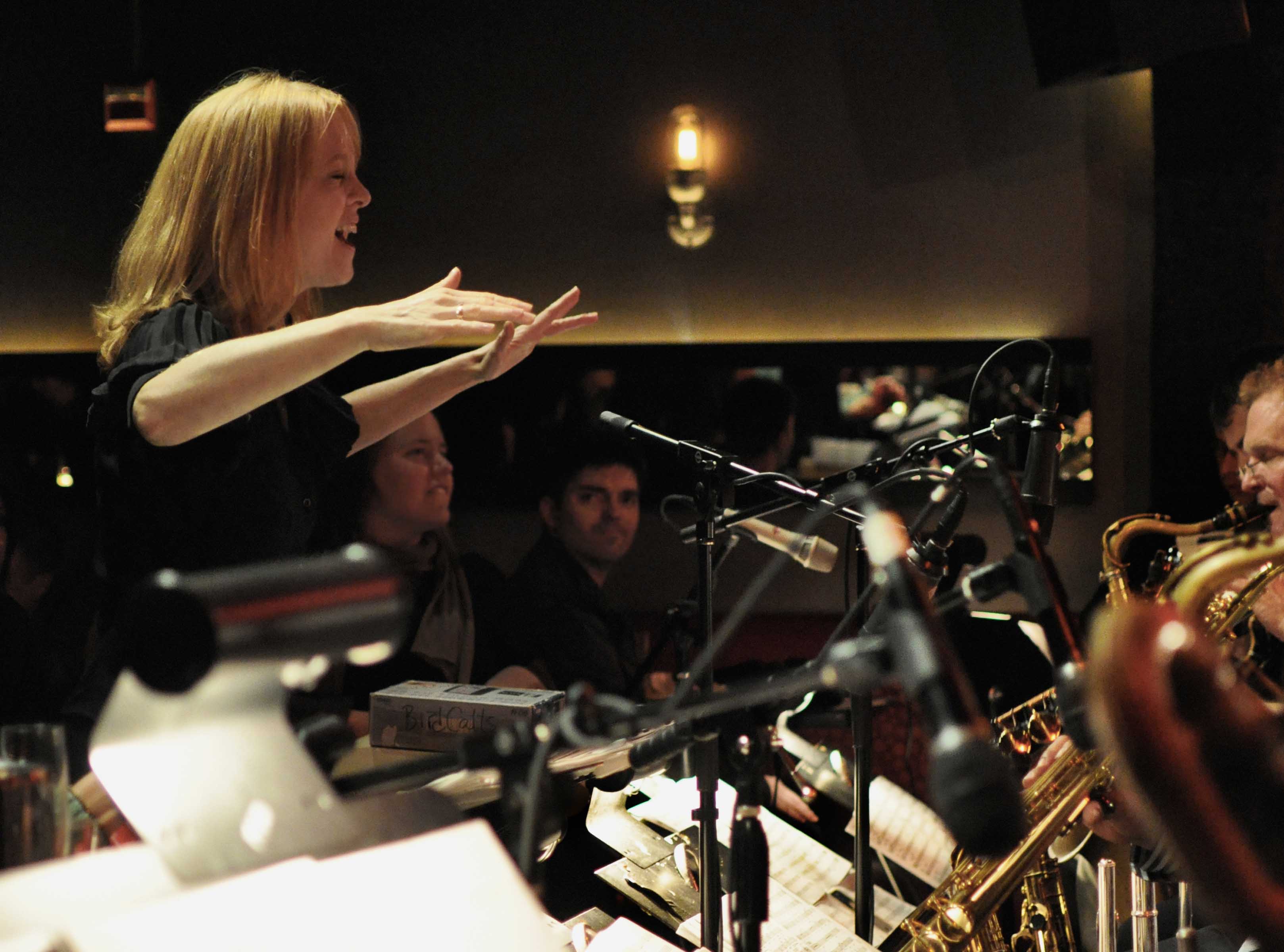 Maria Schneider