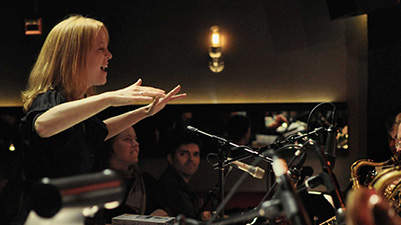 Maria Schneider