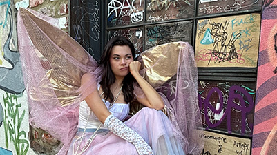 The Fairy Queen