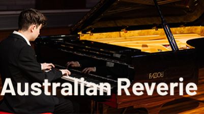 Australian Reverie