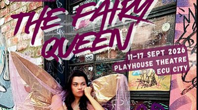 Fairy Queen