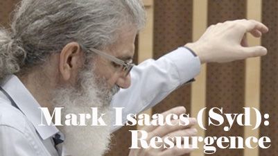 Mark Isaac