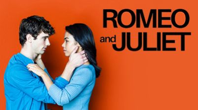 Romeo and Juliet