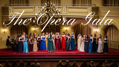 The Opera Gala